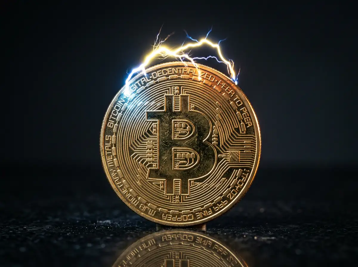 Retiro en Lightning Network desde un sportsbook con Bitcoin frente a una transacción on-chain